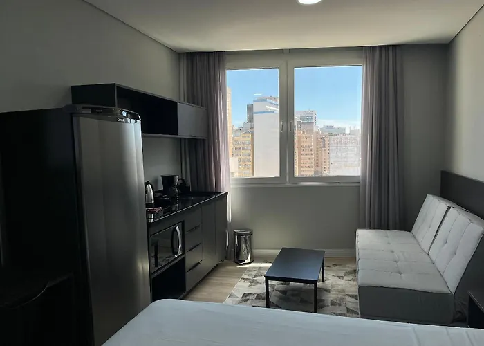 Town Co - 1004 Apartamento