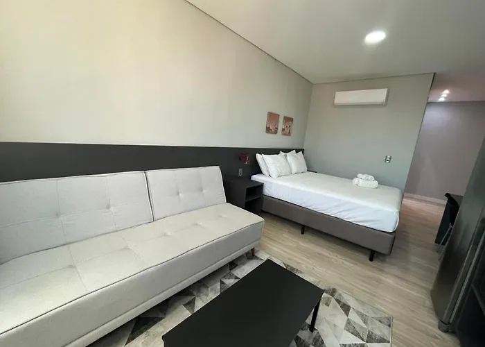 Town Co - 1004 Apartamento