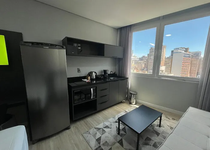 Town Co - 1004 Apartamento *