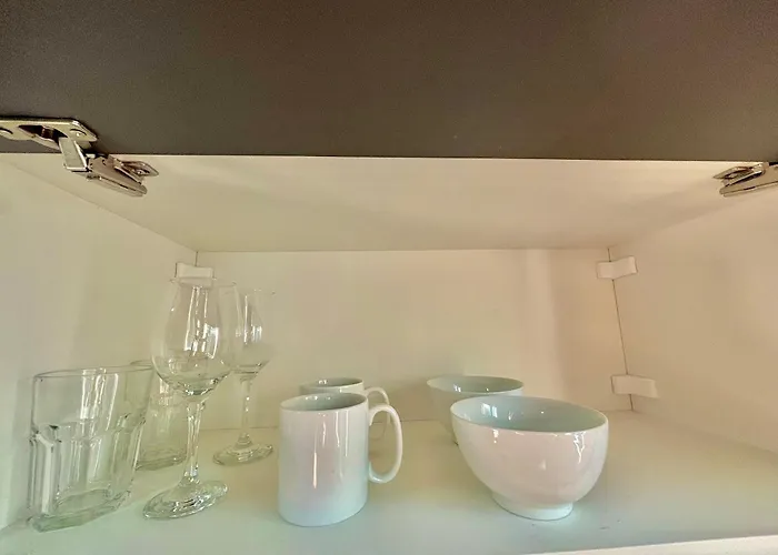 Apartamento Town Co - 1004