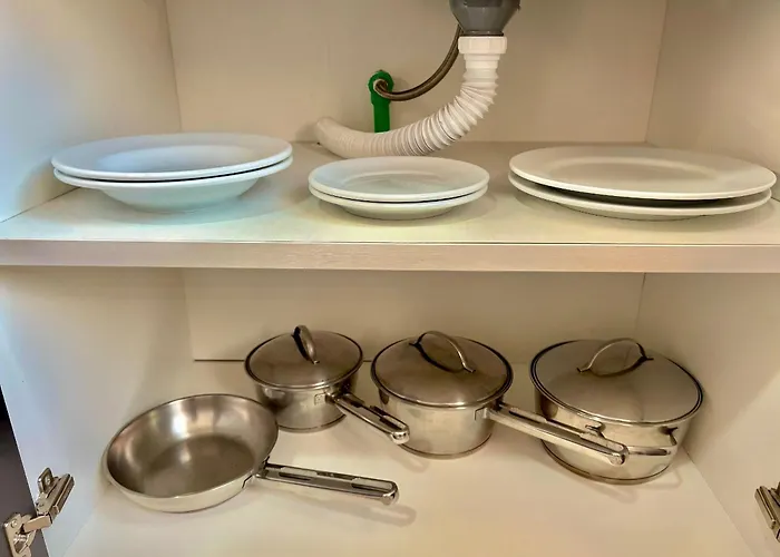 Apartamento Town Co - 1004 Porto Alegre