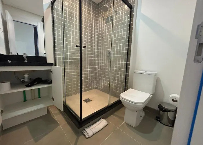 Town Co - 1004 Apartamento